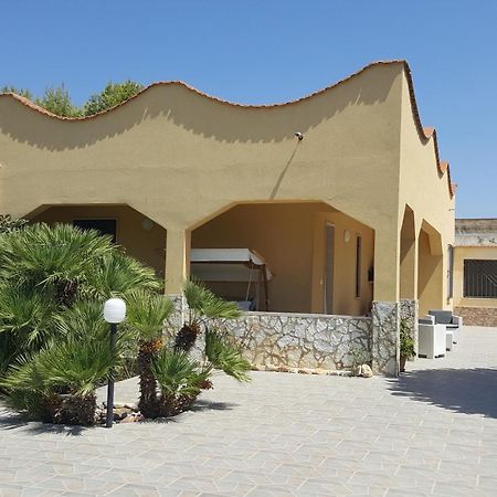 Villa Alba Valderice Exteriör bild