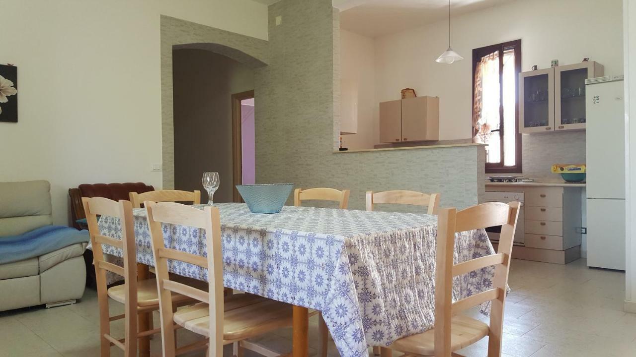 Villa Alba Valderice Exteriör bild
